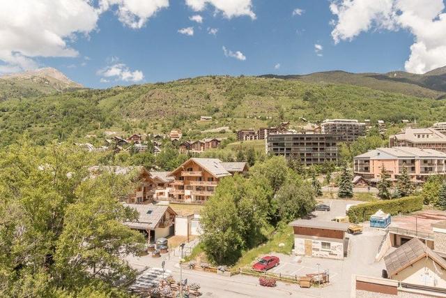 Appartment Serre D'aigle CHA200-0704 - Serre Chevalier 1350 - Chantemerle