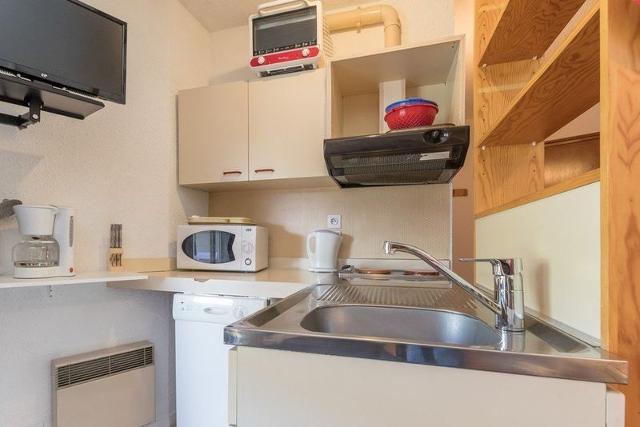 Appartment Serre D'aigle CHA200-0704 - Serre Chevalier 1350 - Chantemerle