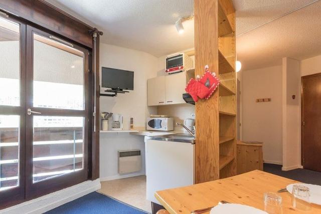 Appartment Serre D'aigle CHA200-0704 - Serre Chevalier 1350 - Chantemerle