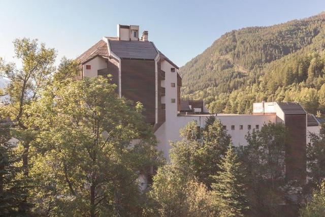 Appartment Serre D'aigle CHA200-0604 - Serre Chevalier 1350 - Chantemerle