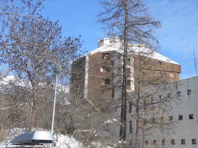 Appartment Serre D'aigle CHA200-0604 - Serre Chevalier 1350 - Chantemerle