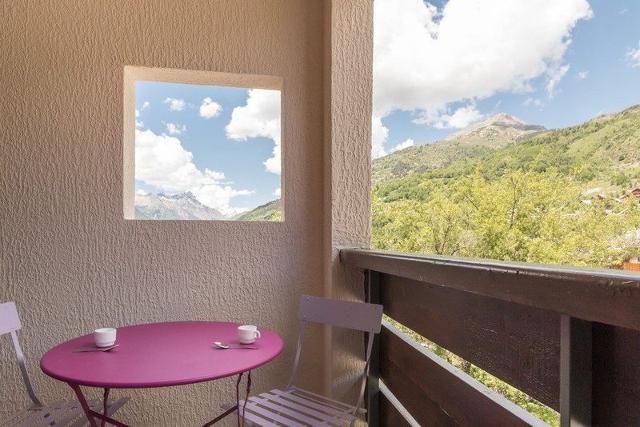 Appartment Serre D'aigle CHA200-0604 - Serre Chevalier 1350 - Chantemerle