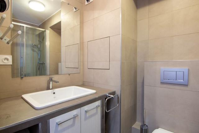 CHALET LA LIZUM - Val Thorens