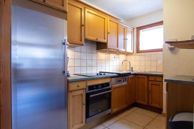 CHALET LA LIZUM - Val Thorens