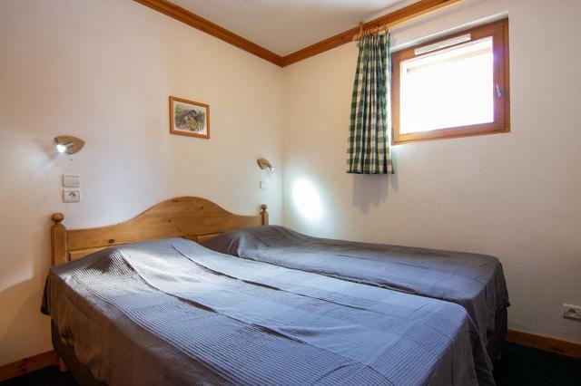 CHALET LA LIZUM - Val Thorens