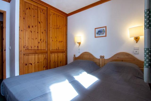 CHALET LA LIZUM - Val Thorens