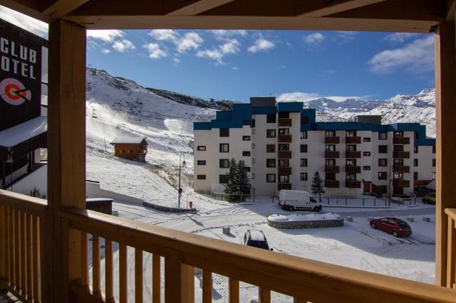 CHALET LA LIZUM - Val Thorens