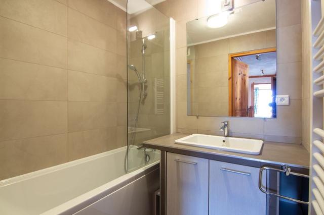 CHALET LA LIZUM - Val Thorens