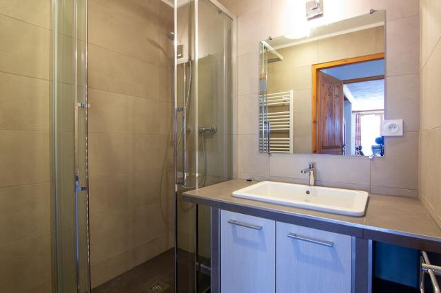 CHALET LA LIZUM - Val Thorens