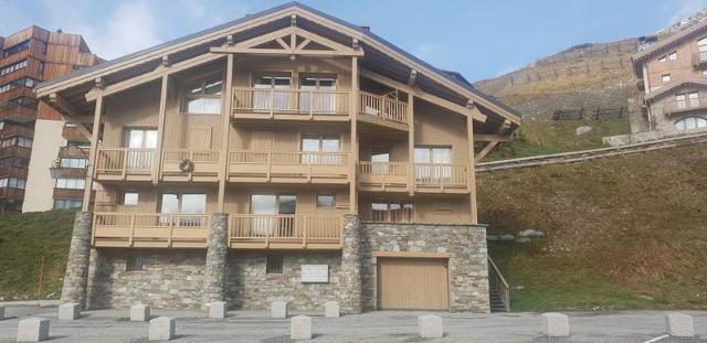 CHALET LA LIZUM - Val Thorens