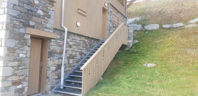 CHALET LA LIZUM - Val Thorens