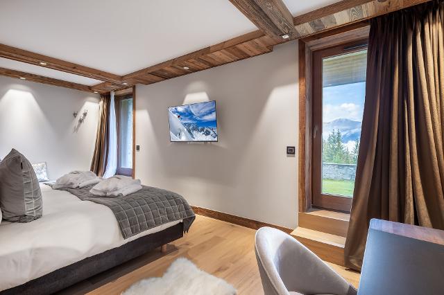 CHALET CENTENARY - Courchevel 1650