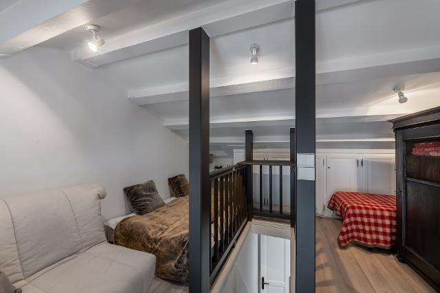 Apartements DOU DU MIDI - Courchevel 1550