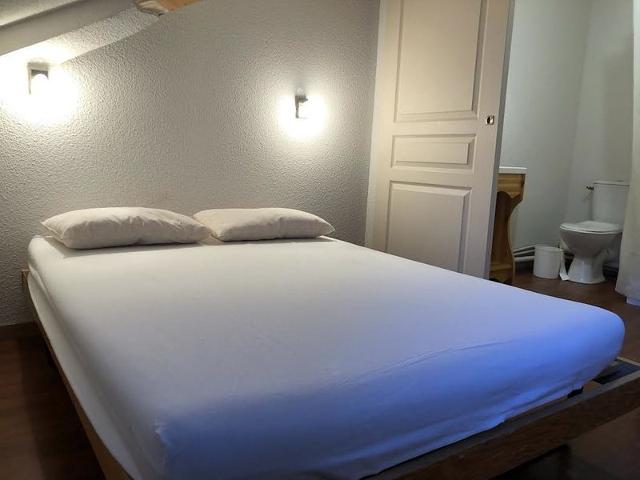 Apartements Florence 2 403 - FAMILLE appart. 6 pers. Valfréjus - Valfréjus