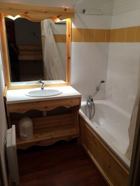 Apartements Florence 2 403 - FAMILLE appart. 6 pers. Valfréjus - Valfréjus