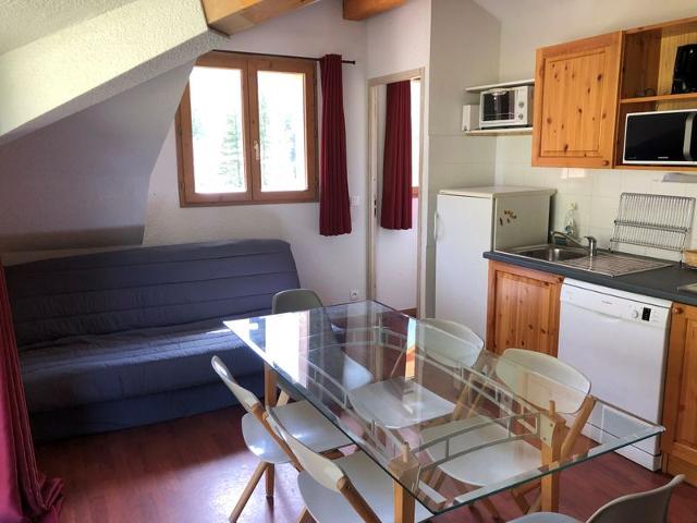 Apartements Florence 2 403 - FAMILLE appart. 6 pers. Valfréjus - Valfréjus