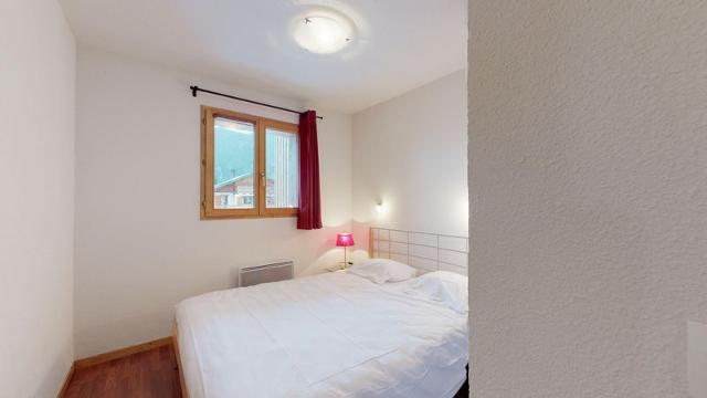 Apartements Florence 2 403 - FAMILLE appart. 6 pers. Valfréjus - Valfréjus