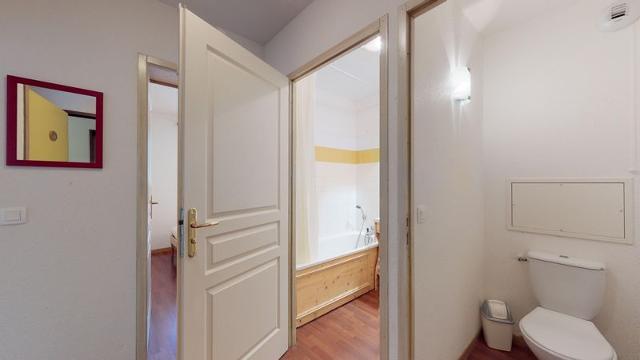Apartements Florence 2 403 - FAMILLE appart. 6 pers. Valfréjus - Valfréjus