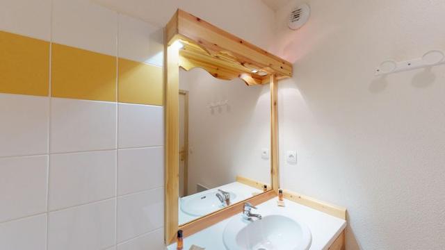 Apartements Florence 2 403 - FAMILLE appart. 6 pers. Valfréjus - Valfréjus