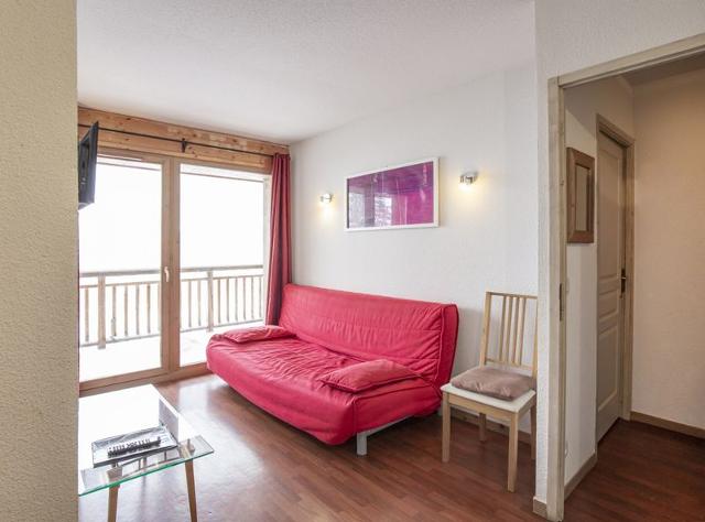 Apartements Florence 2 405 - FAMILLE appart. 6 pers. Valférjus - Valfréjus