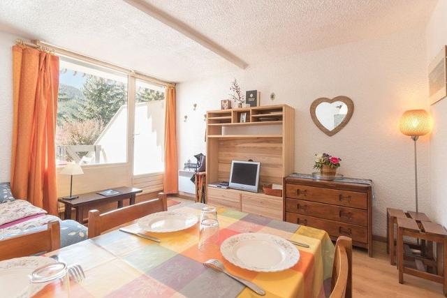 Appartment Bois Des Coqs CHA320-1002 - Serre Chevalier 1350 - Chantemerle