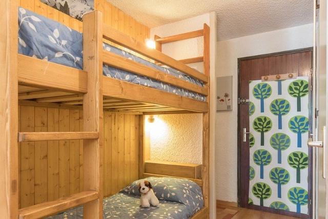 Appartment Bois Des Coqs CHA320-1002 - Serre Chevalier 1350 - Chantemerle