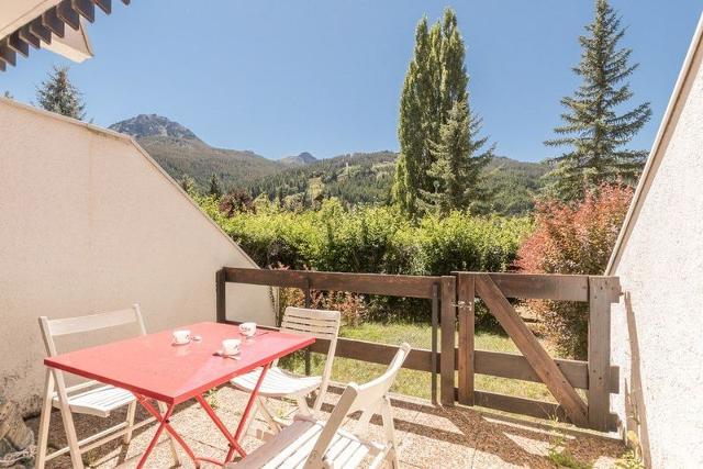 Appartment Bois Des Coqs CHA320-1002 - Serre Chevalier 1350 - Chantemerle