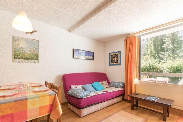 Appartment Bois Des Coqs CHA320-1002 - Serre Chevalier 1350 - Chantemerle