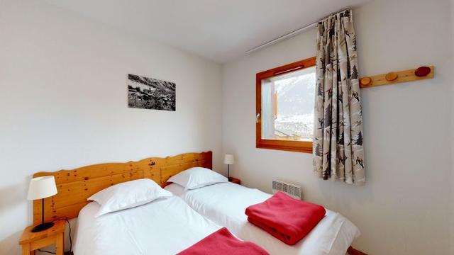 Apartements Balcons C 021 - PARC NAT. VANOISE appart. 6 pers. - Val Cenis Termignon