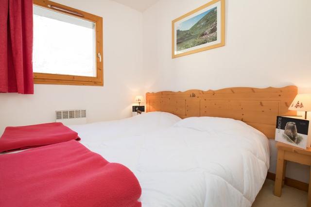 Apartements Balcons C 023 - PARC NAT. VANOISE appart. 6 pers. - Val Cenis Termignon