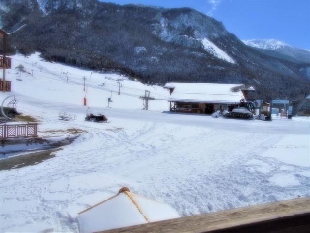 Apartements Balcons C 023 - PARC NAT. VANOISE appart. 6 pers. - Val Cenis Termignon