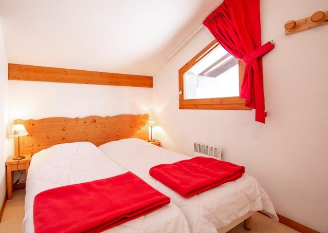 Apartements Balcons C 031 - PARC NAT. VANOISE appart. 6 pers. - Val Cenis Termignon