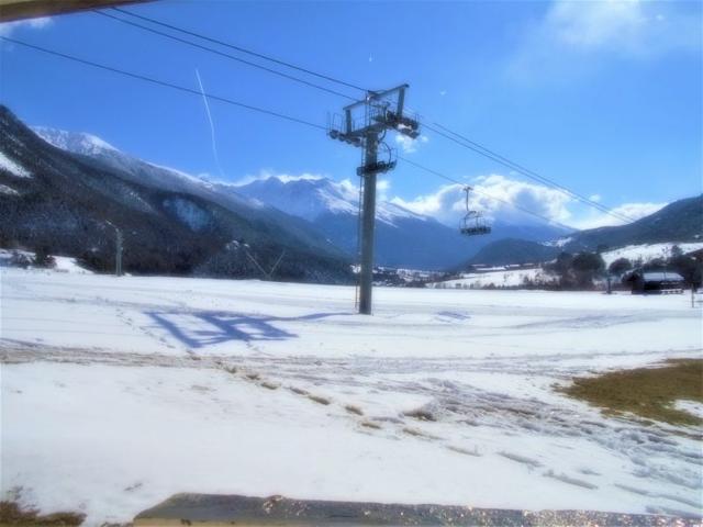 Apartements Balcons B 007 - PARC NAT. VANOISE appart. 6 pers. - Val Cenis Termignon