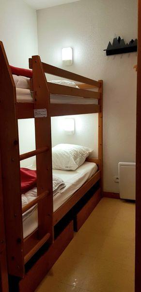 Apartements Balcons B 011 - PARC NAT. VANOISE appart. 6 pers. - Val Cenis Termignon