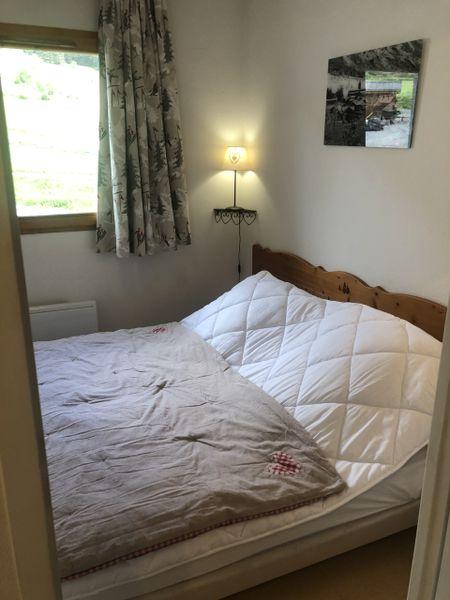 Apartements Balcons B 011 - PARC NAT. VANOISE appart. 6 pers. - Val Cenis Termignon