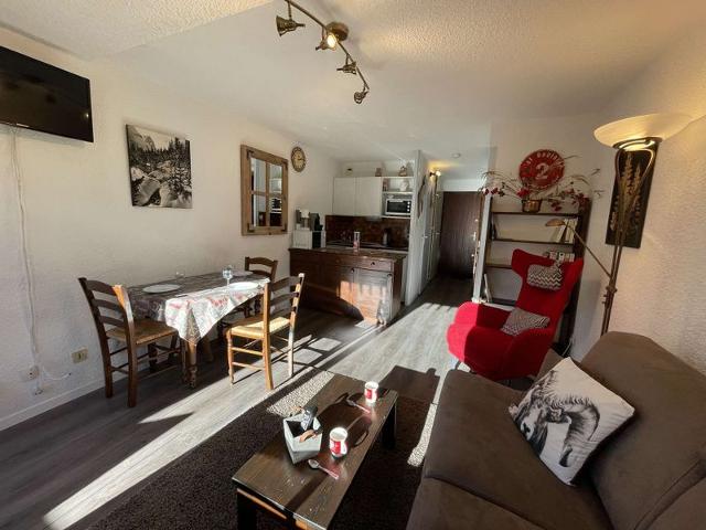 Appartment Bois Des Coqs CHA320-1011 - Serre Chevalier 1350 - Chantemerle