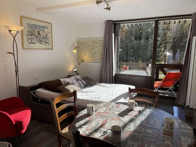 Appartment Bois Des Coqs CHA320-1011 - Serre Chevalier 1350 - Chantemerle