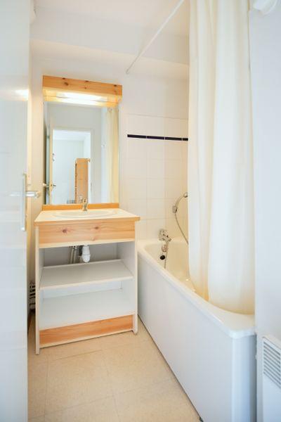 Apartements Balcons B 026 - PARC NAT. VANOISE appart. 6 pers. - Val Cenis Termignon