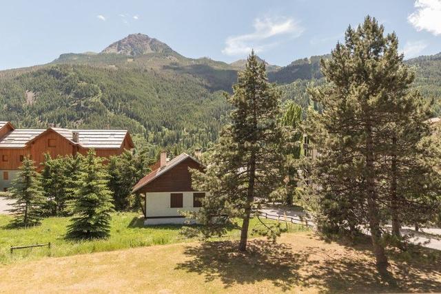 Appartment Alpage CHA600-B100 - Serre Chevalier 1350 - Chantemerle