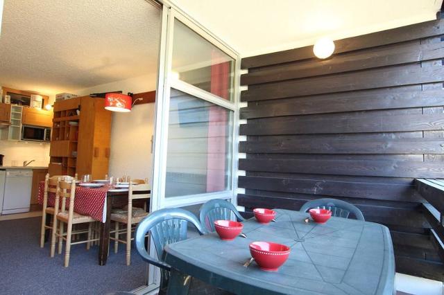 Appartment Alpage CHA600-B100 - Serre Chevalier 1350 - Chantemerle