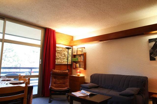 Appartment Alpage CHA600-B100 - Serre Chevalier 1350 - Chantemerle