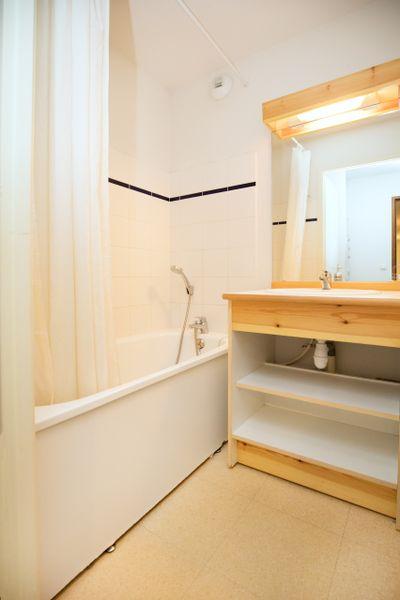 Apartements Balcons H 023 - PARC NAT. VANOISE appart. 6 pers. - Val Cenis Termignon