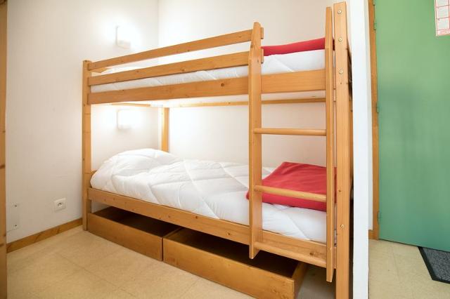 Apartements Balcons H 026 - PARC NAT. VANOISE appart. 6 pers. - Val Cenis Termignon