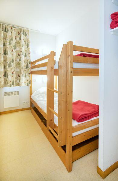 Apartements Balcons G 025 - PARC NAT. VANOISE appart. 8 pers. - Val Cenis Termignon