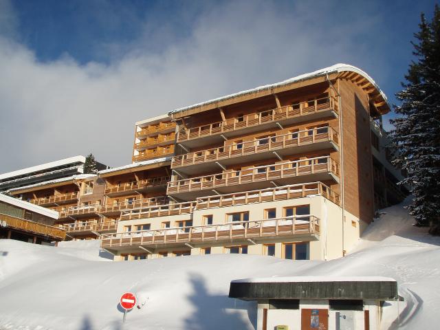 Apartements Chartreuse 1 028-FAMILLE & MONTAGNE appart. 6 pers - Chamrousse