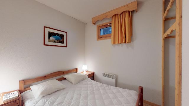 Apartements Chartreuse 1 029-FAMILLE & MONTAGNE appart. 6 pers - Chamrousse