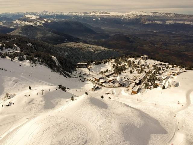 Apartements Chartreuse 1 036-FAMILLE & MONTAGNE appart. 6 pers - Chamrousse