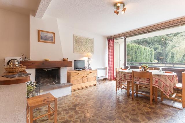 Appartement Clos Des Cavales 1 CHA350-0112 - Serre Chevalier 1350 - Chantemerle