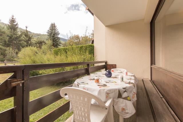 Appartement Clos Des Cavales 1 CHA350-0112 - Serre Chevalier 1350 - Chantemerle