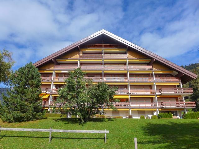 Apartment Amethyste 16 - Villars - sur - Ollons